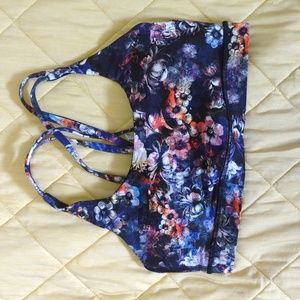 Lululemon Energy Bra